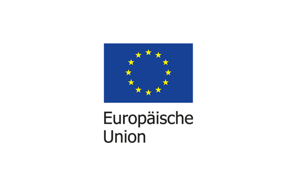 EU Logo EU Logo